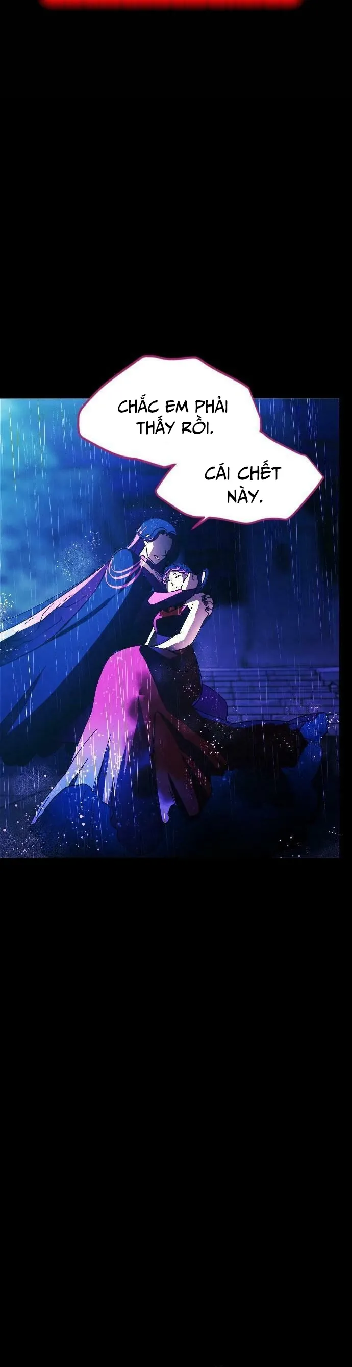 Tối Hậu Kim Đồng Chapter 91 - Trang 28