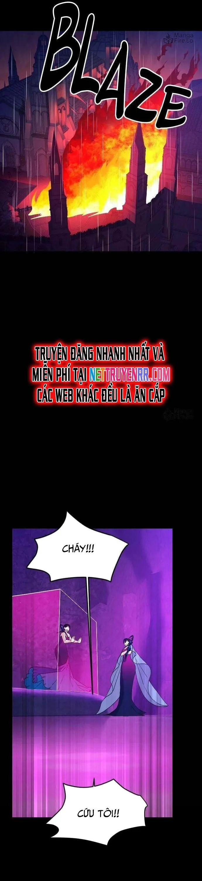 Tối Hậu Kim Đồng Chapter 90 - Trang 31