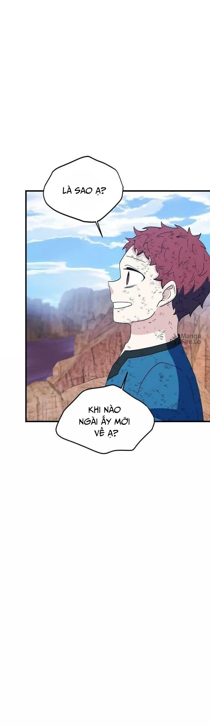 Tối Hậu Kim Đồng Chapter 94 - Trang 48