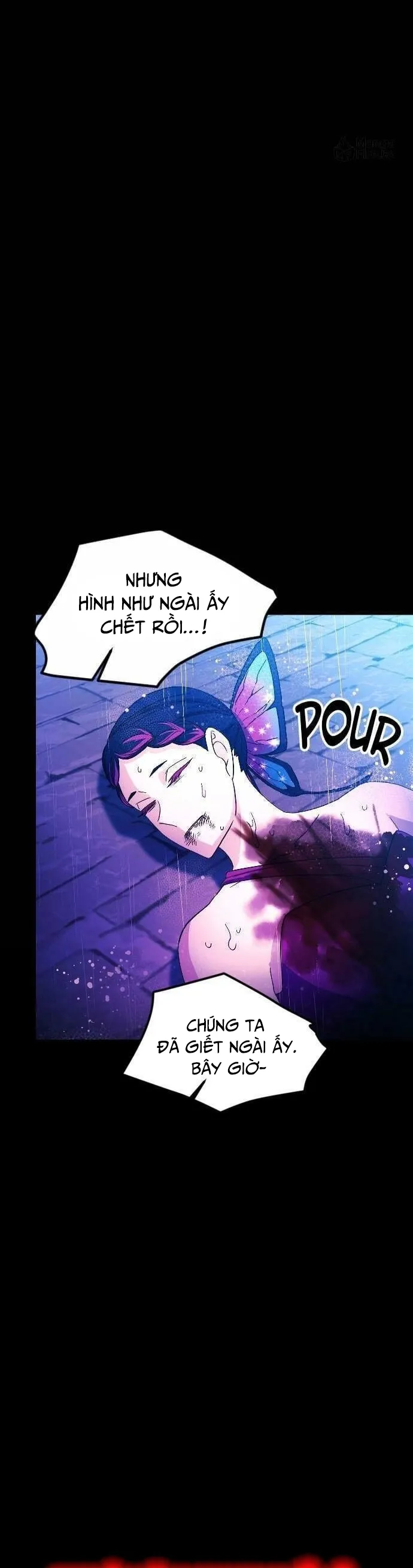 Tối Hậu Kim Đồng Chapter 91 - Trang 15