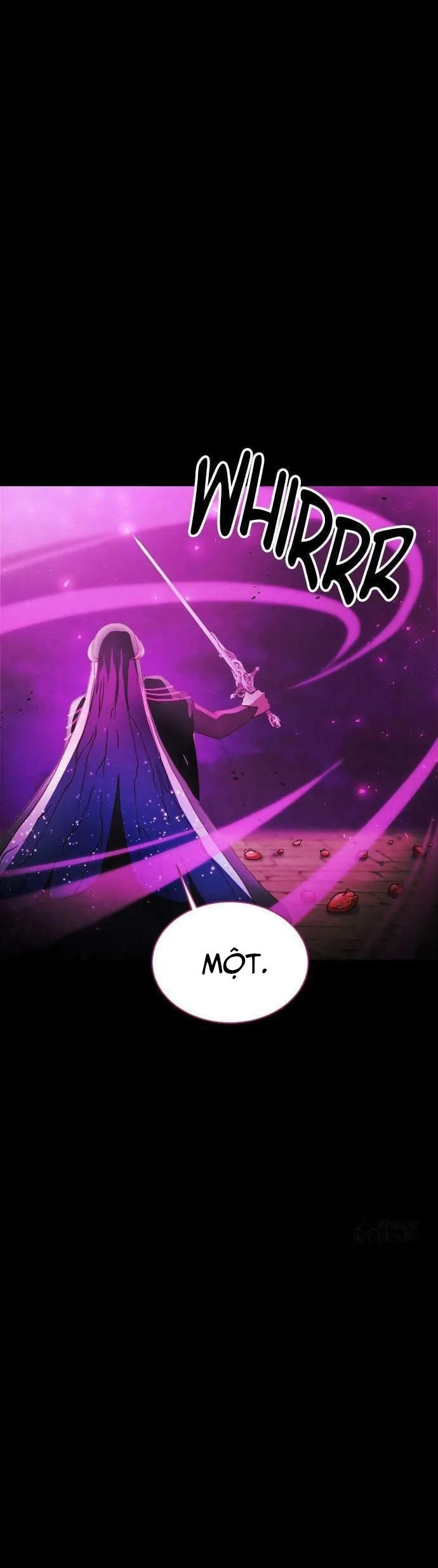 Tối Hậu Kim Đồng Chapter 91 - Trang 40