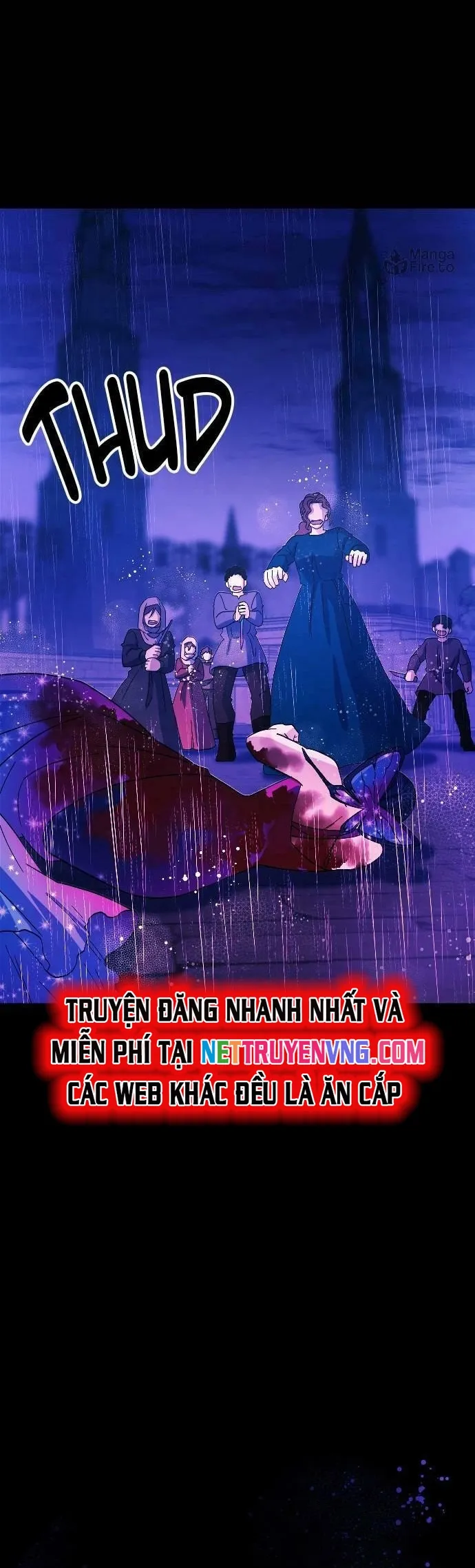 Tối Hậu Kim Đồng Chapter 91 - Trang 12