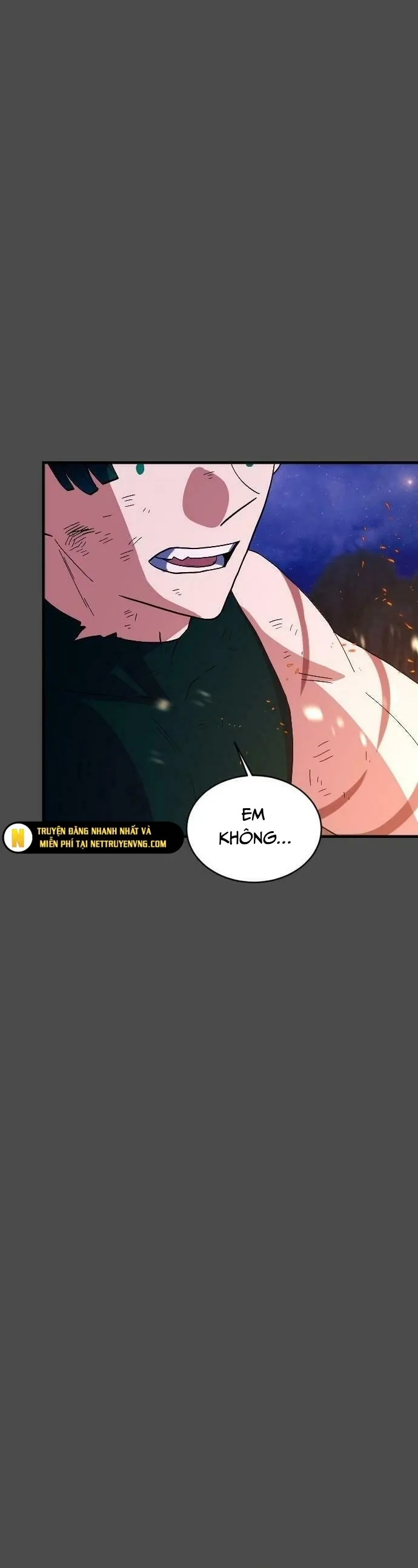 Tối Hậu Kim Đồng Chapter 95 - Trang 48