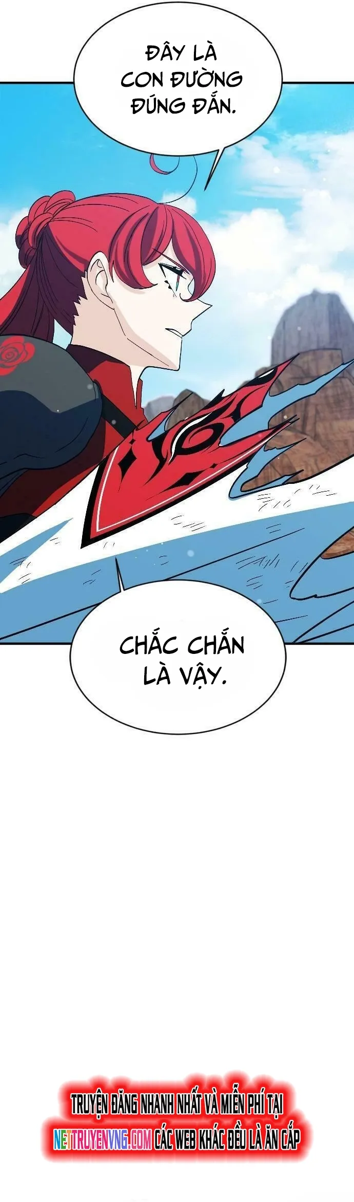 Tối Hậu Kim Đồng Chapter 96 - Trang 31