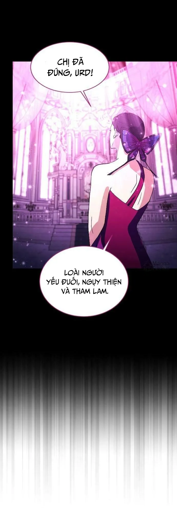 Tối Hậu Kim Đồng Chapter 93 - Trang 56
