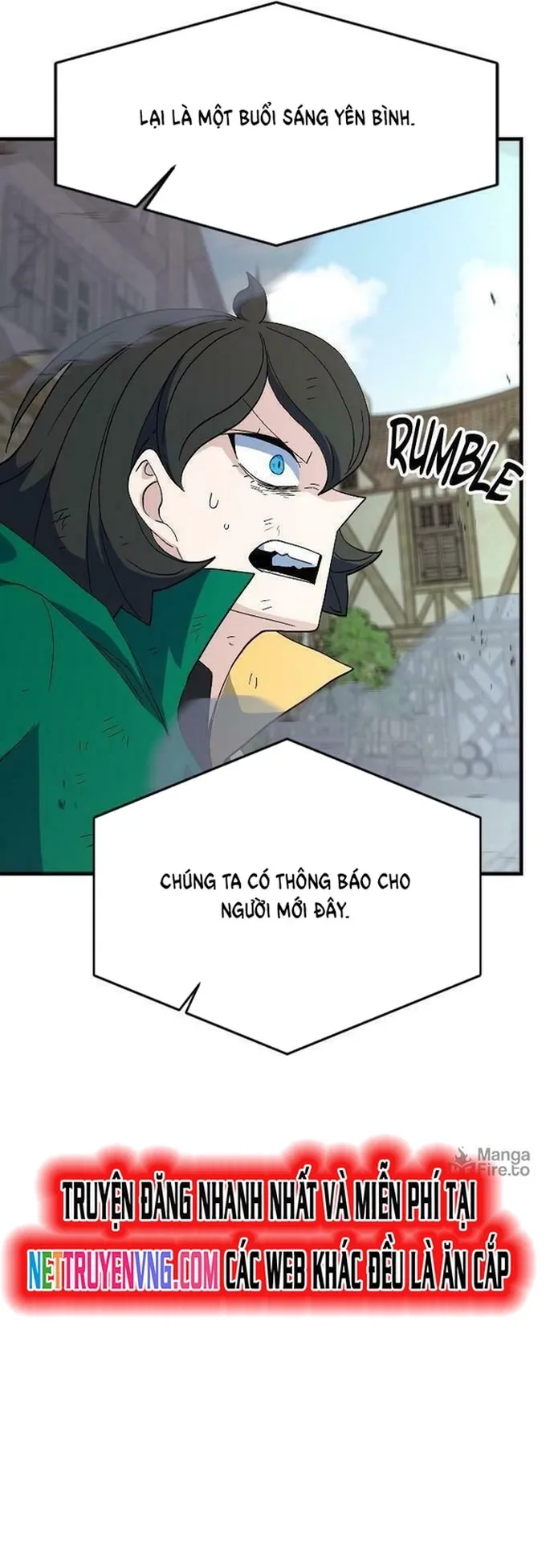 Tối Hậu Kim Đồng Chapter 100 - Trang 17