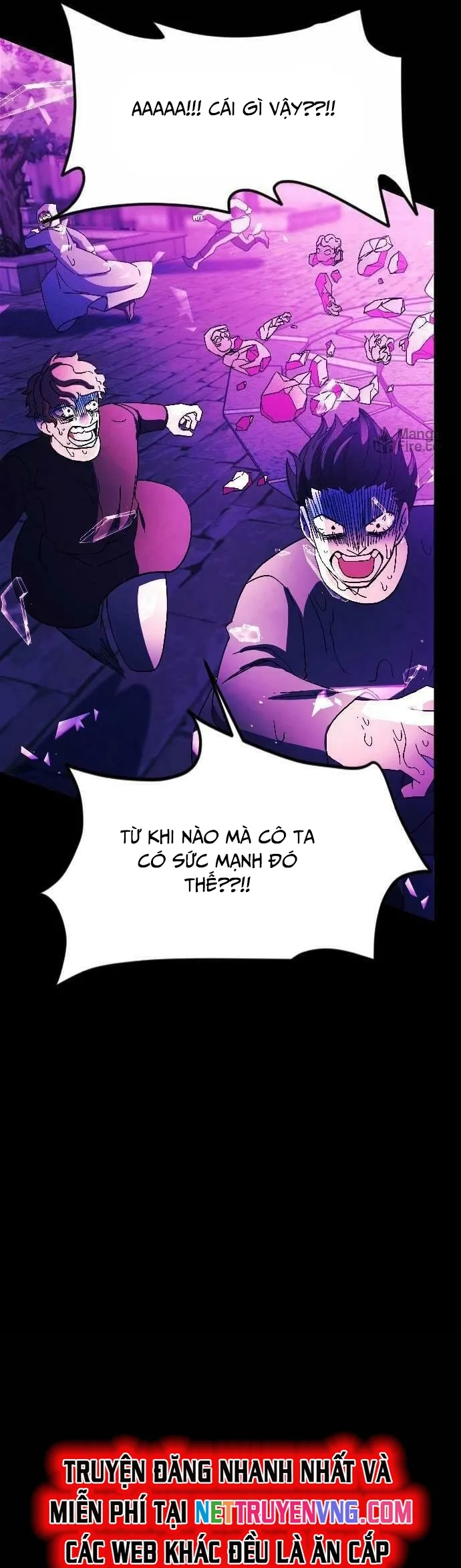 Tối Hậu Kim Đồng Chapter 91 - Trang 22