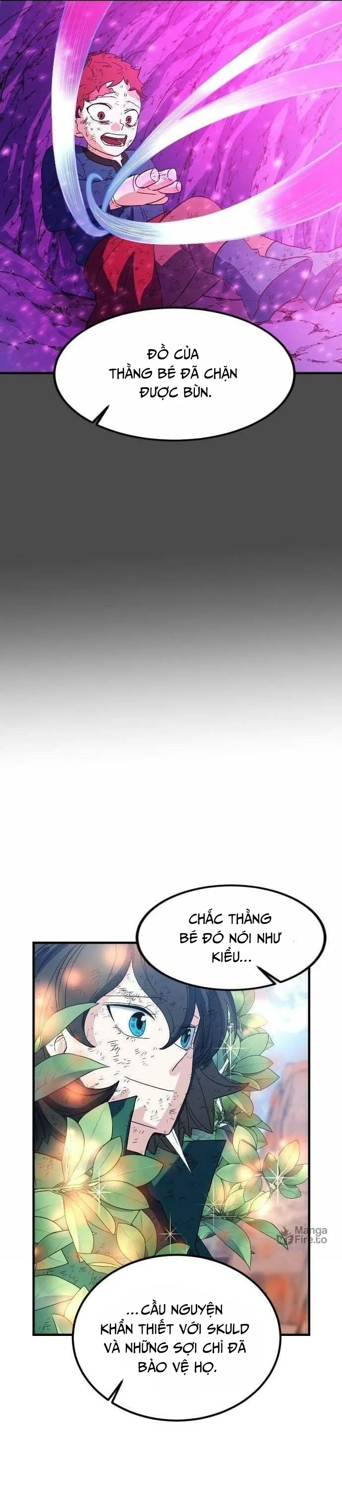 Tối Hậu Kim Đồng Chapter 94 - Trang 44