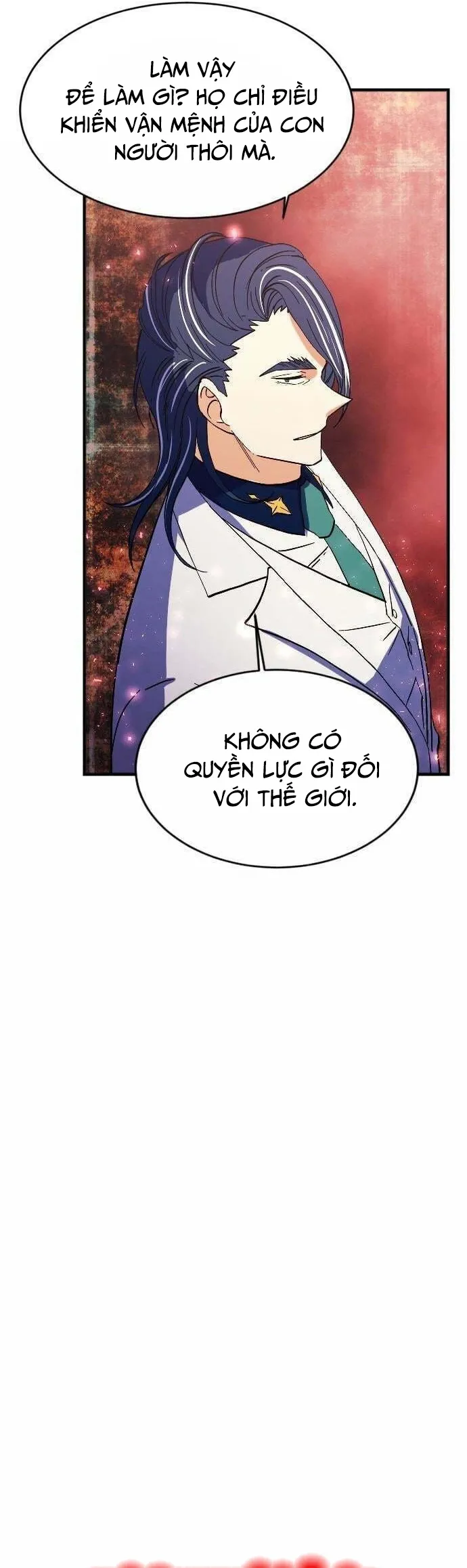 Tối Hậu Kim Đồng Chapter 96 - Trang 53