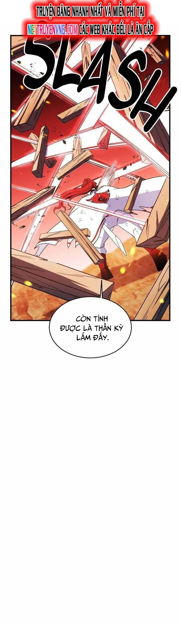 Tối Hậu Kim Đồng Chapter 96 - Trang 7
