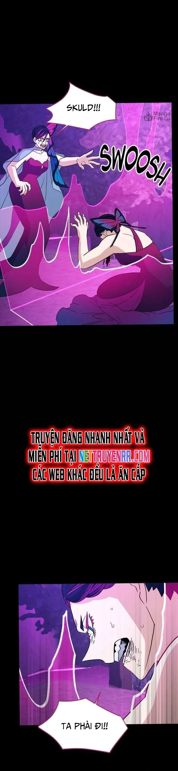 Tối Hậu Kim Đồng Chapter 90 - Trang 37