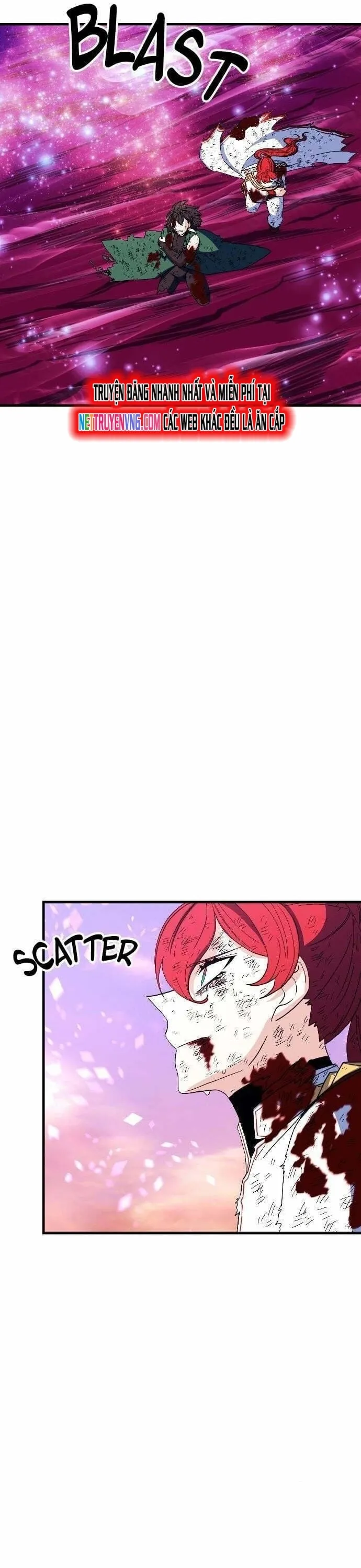 Tối Hậu Kim Đồng Chapter 94 - Trang 22