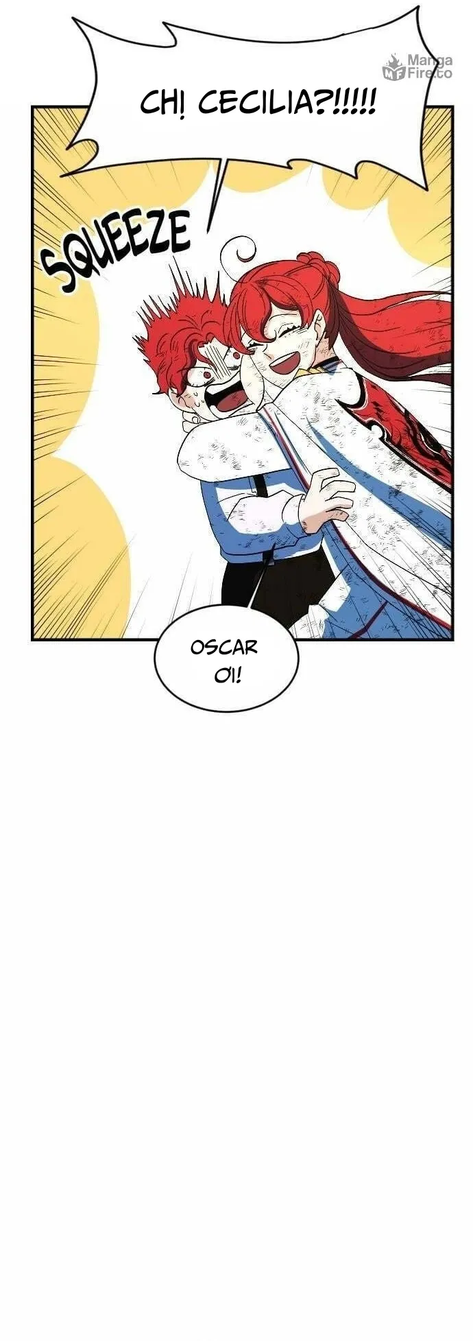 Tối Hậu Kim Đồng Chapter 95 - Trang 12