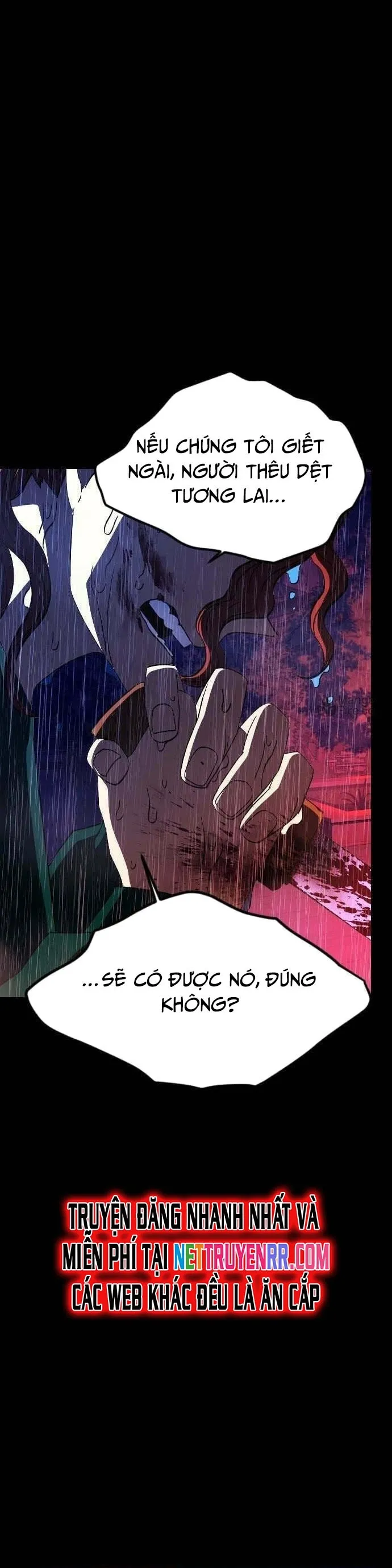 Tối Hậu Kim Đồng Chapter 90 - Trang 53