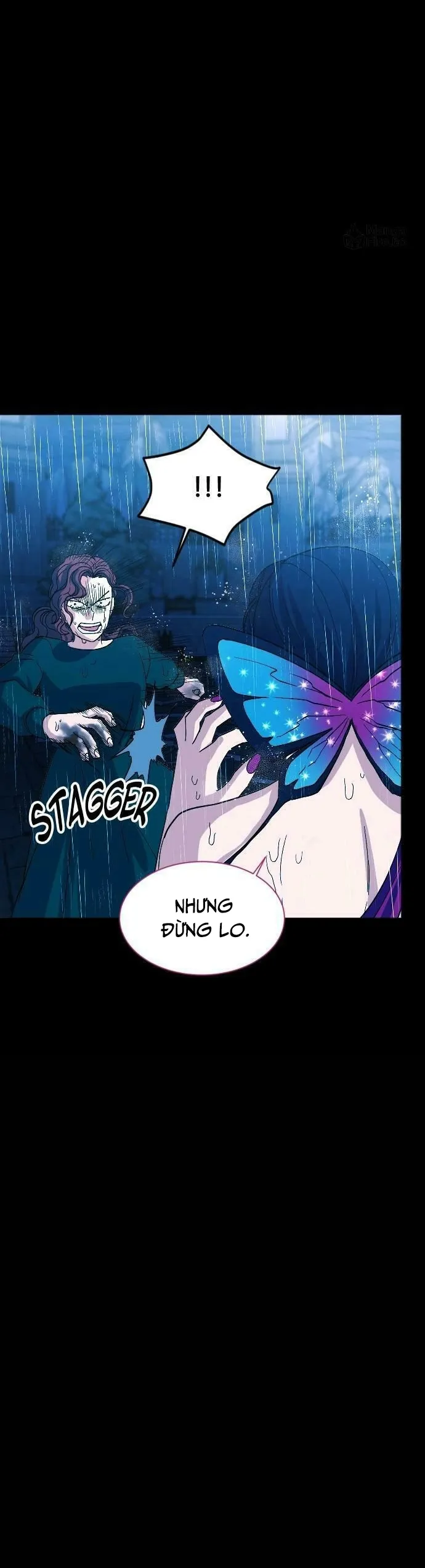 Tối Hậu Kim Đồng Chapter 91 - Trang 5