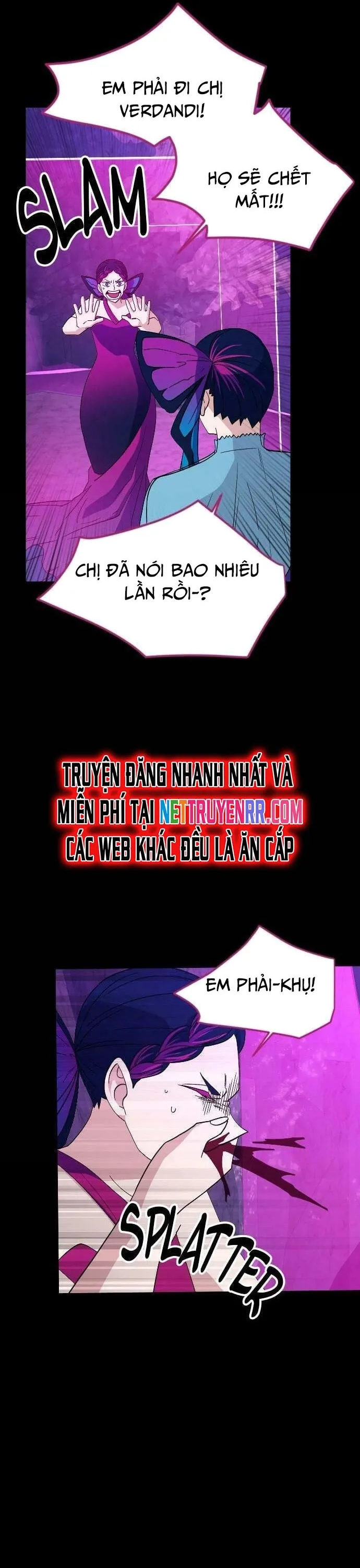 Tối Hậu Kim Đồng Chapter 90 - Trang 36