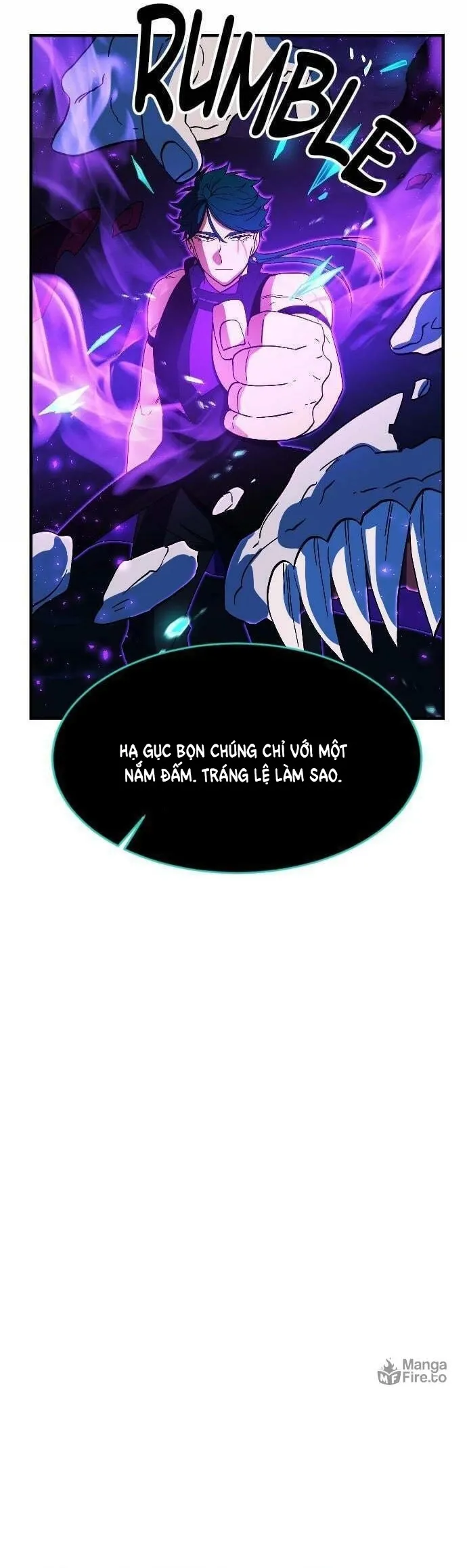 Tối Hậu Kim Đồng Chapter 97 - Trang 43