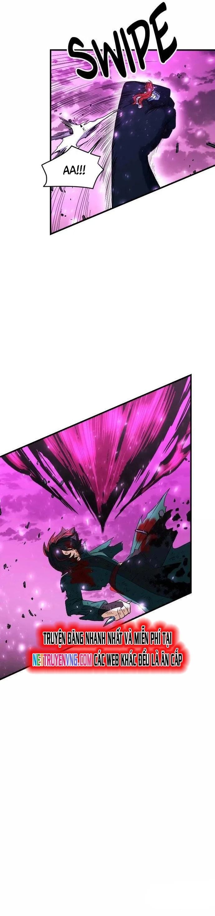Tối Hậu Kim Đồng Chapter 93 - Trang 37