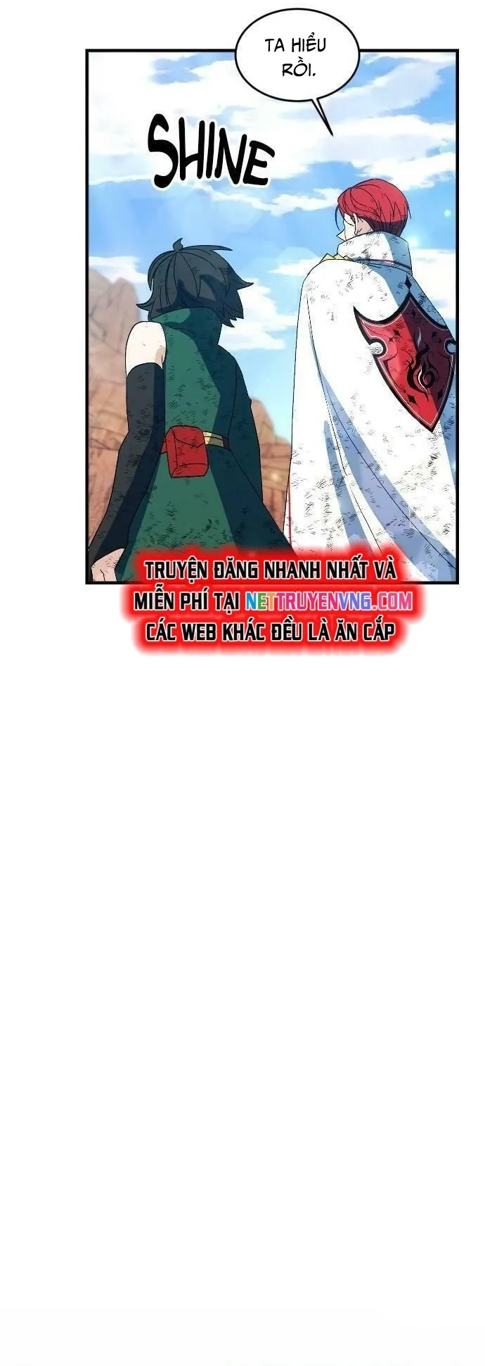 Tối Hậu Kim Đồng Chapter 95 - Trang 16