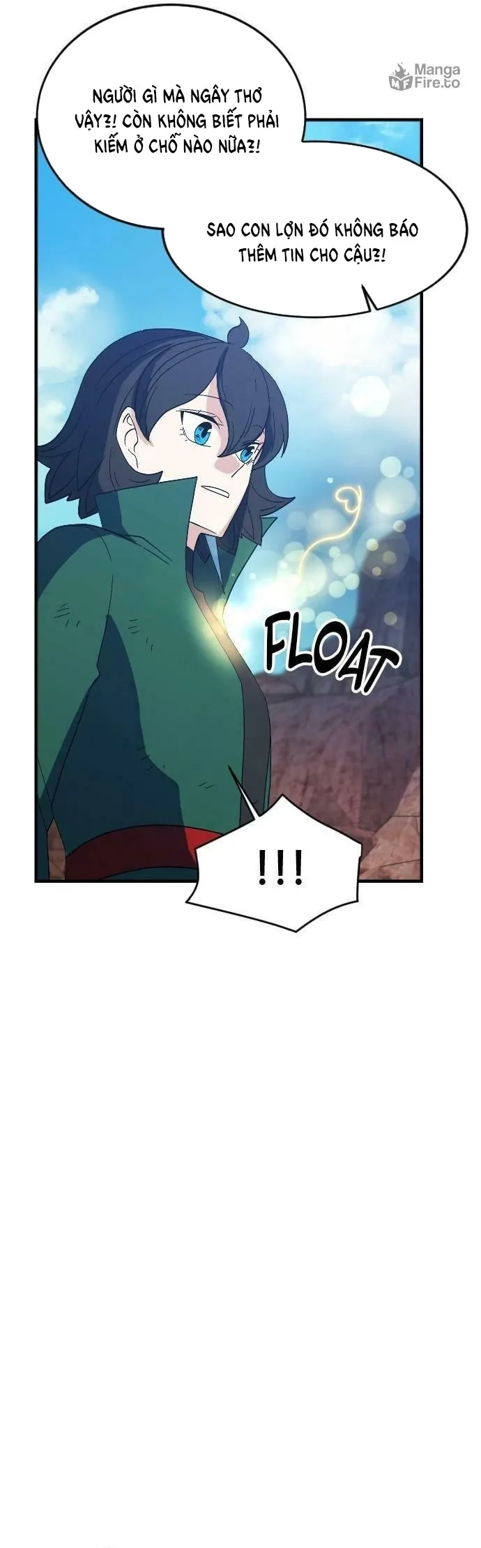 Tối Hậu Kim Đồng Chapter 98 - Trang 13