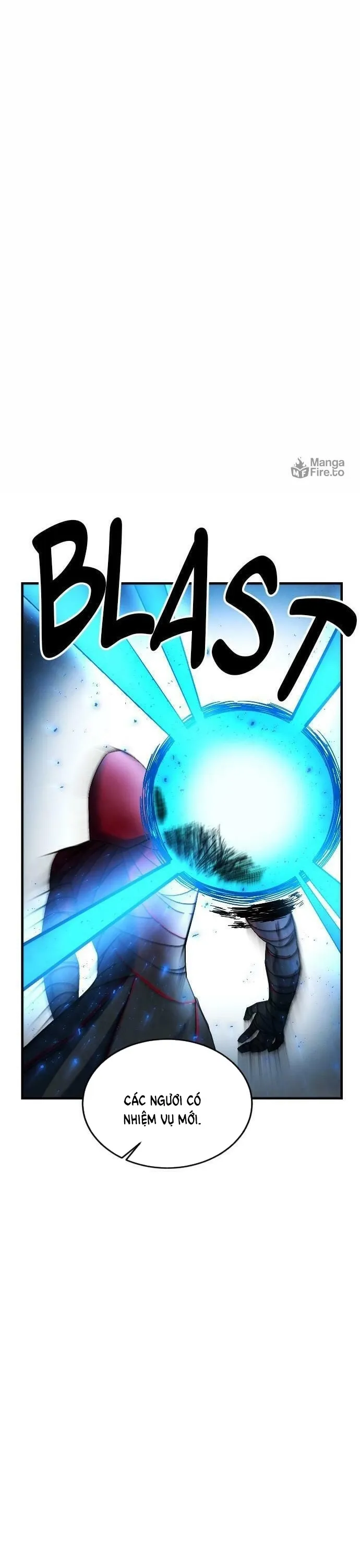Tối Hậu Kim Đồng Chapter 98 - Trang 50