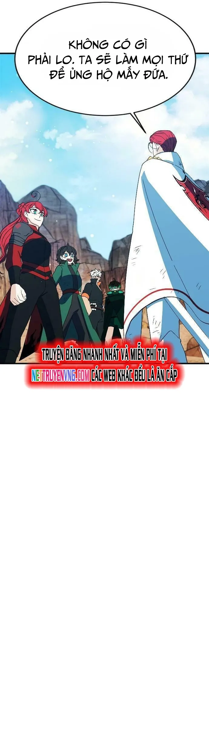 Tối Hậu Kim Đồng Chapter 96 - Trang 47
