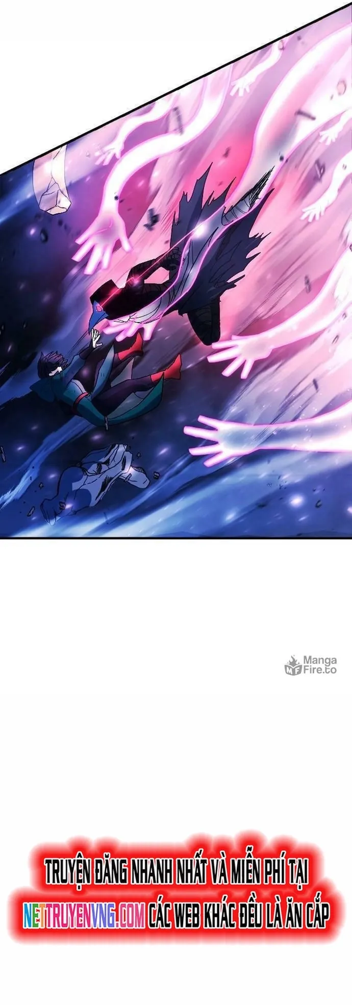 Tối Hậu Kim Đồng Chapter 100 - Trang 1