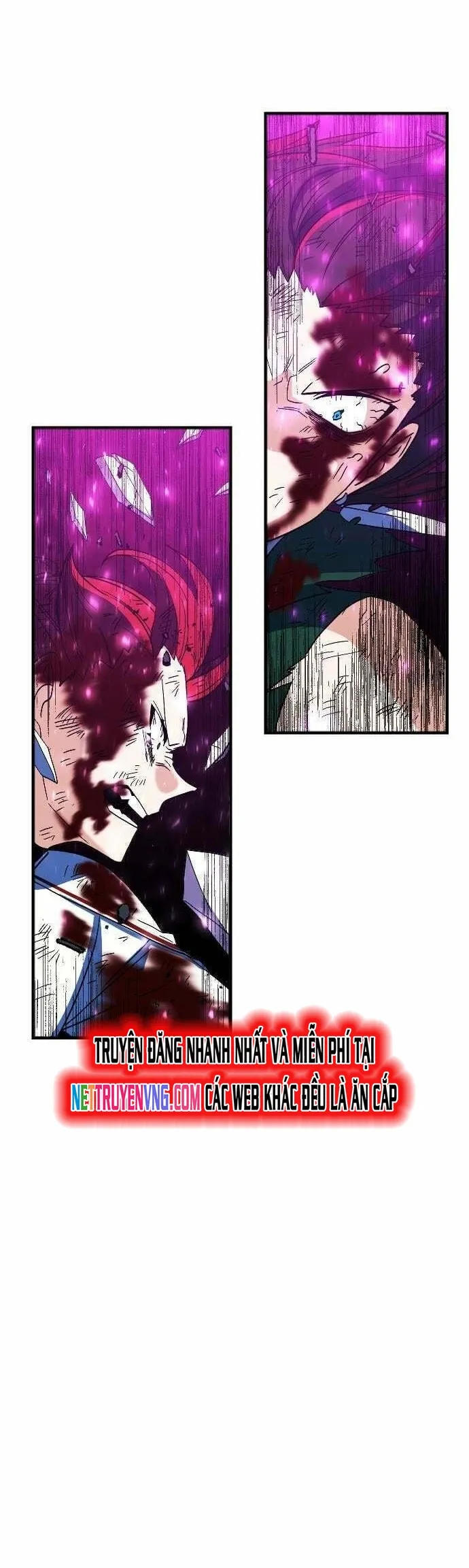 Tối Hậu Kim Đồng Chapter 93 - Trang 36