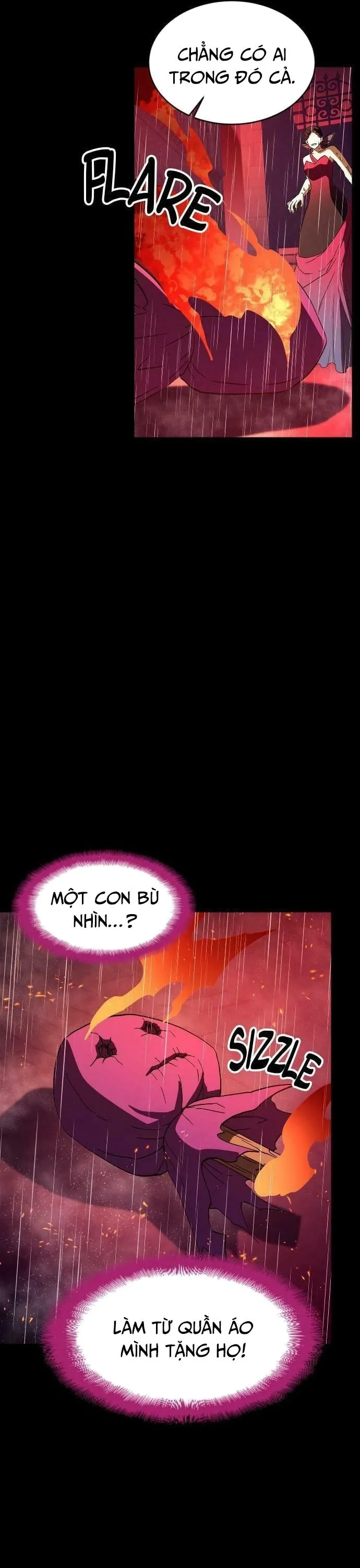 Tối Hậu Kim Đồng Chapter 90 - Trang 47