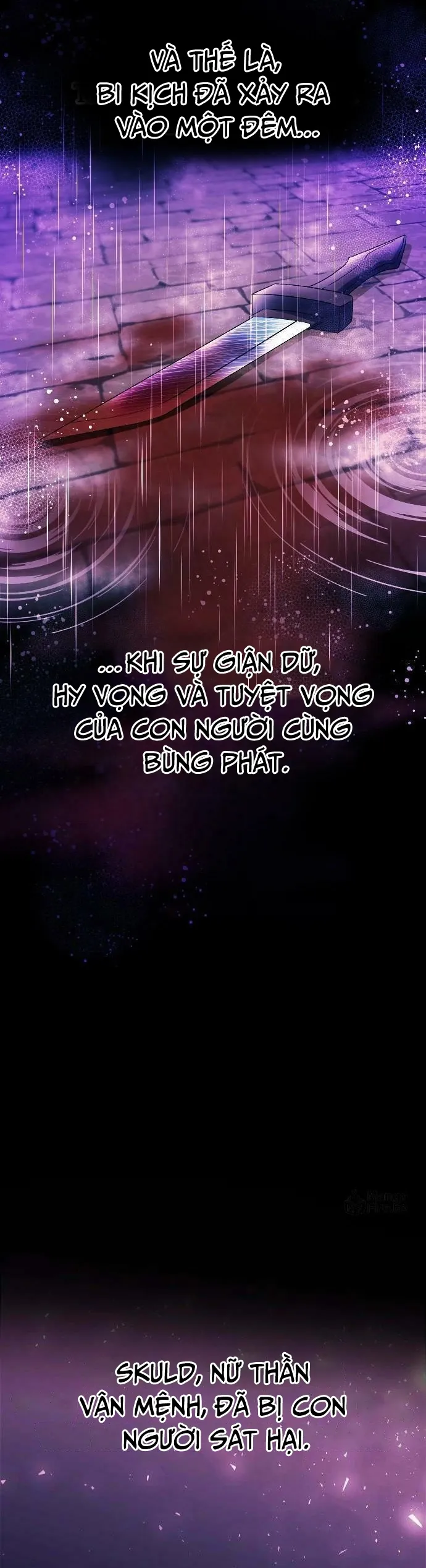 Tối Hậu Kim Đồng Chapter 91 - Trang 13