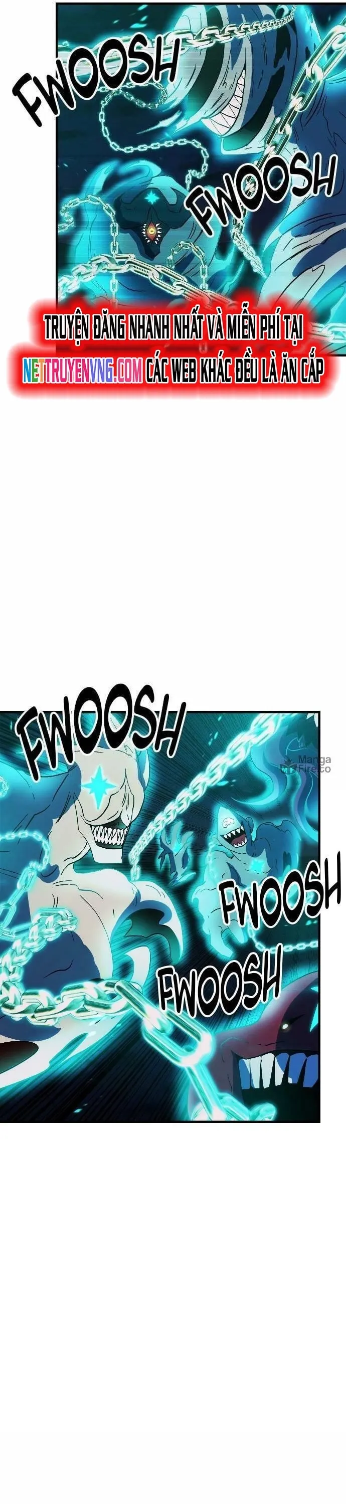 Tối Hậu Kim Đồng Chapter 97 - Trang 46