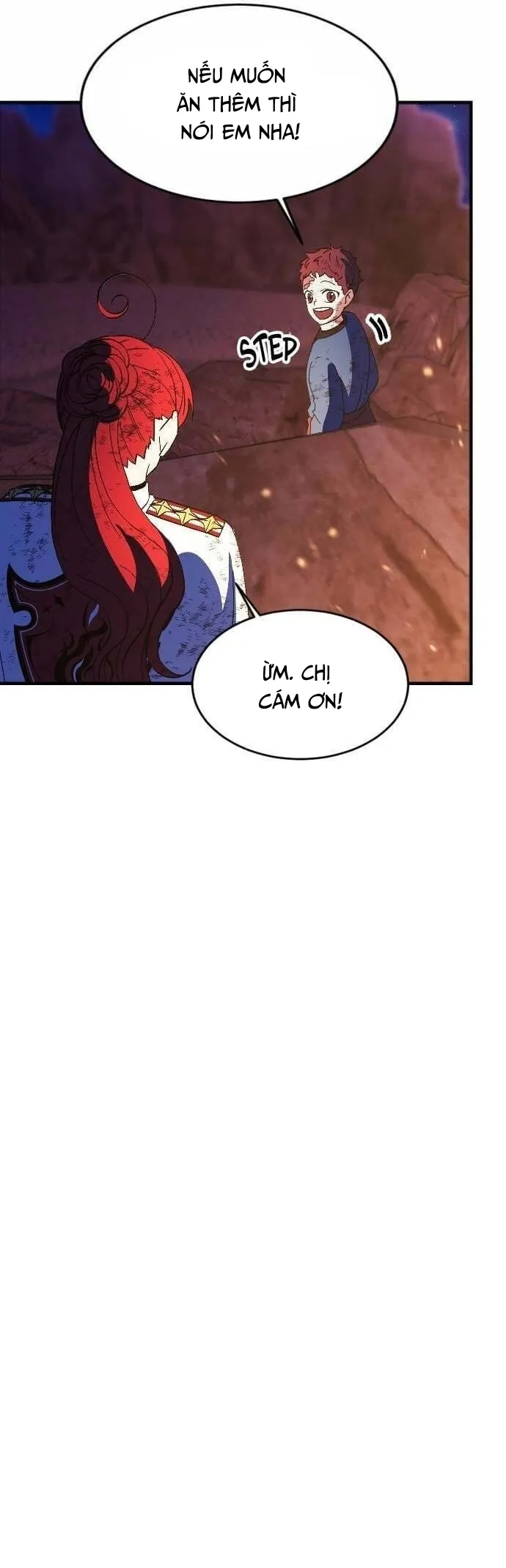 Tối Hậu Kim Đồng Chapter 95 - Trang 32