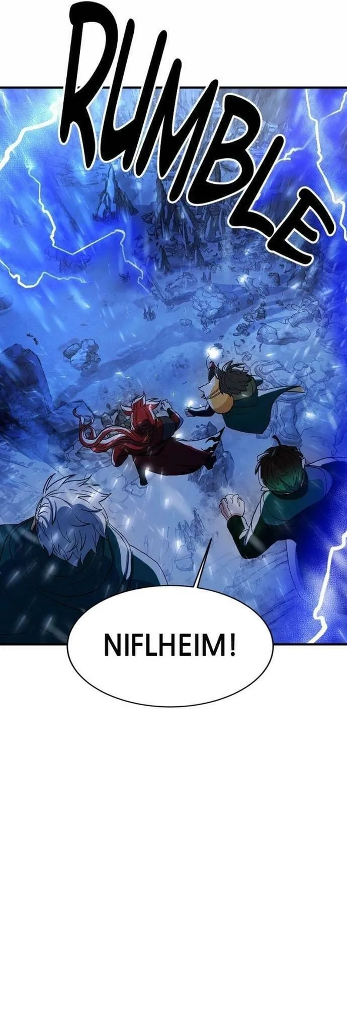 Tối Hậu Kim Đồng Chapter 99 - Trang 37
