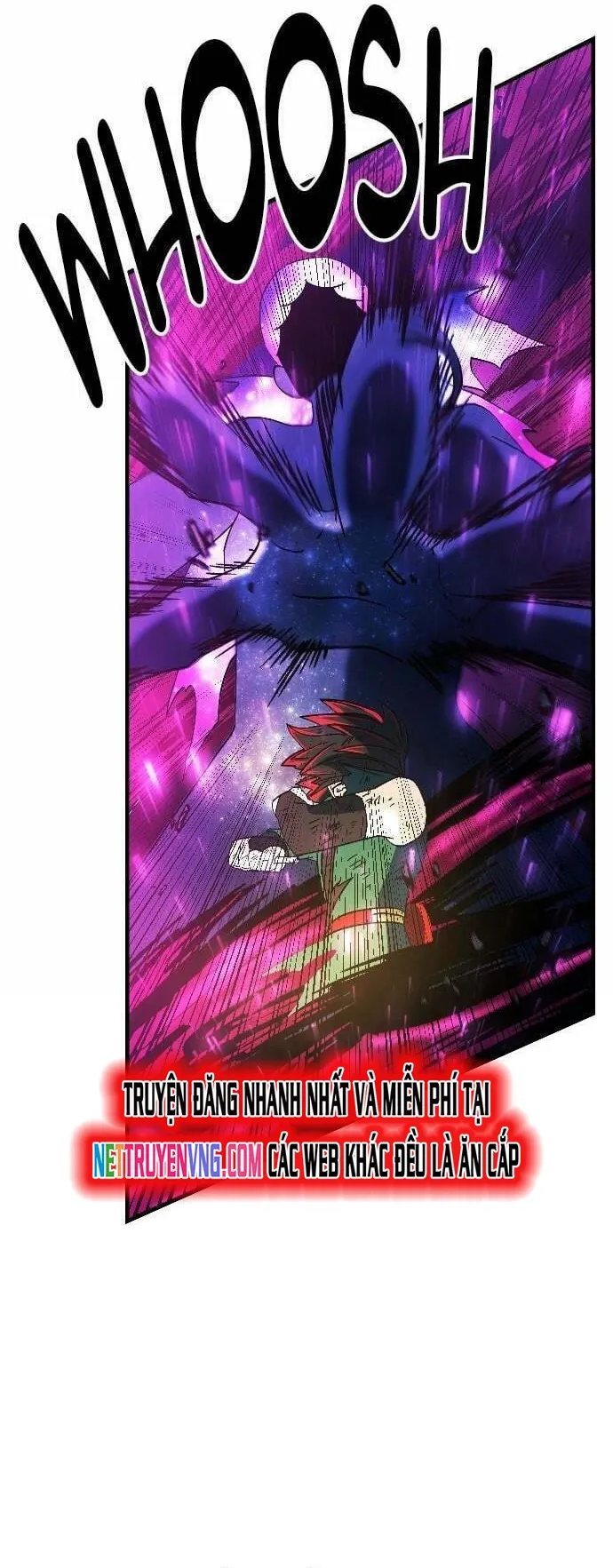 Tối Hậu Kim Đồng Chapter 93 - Trang 20
