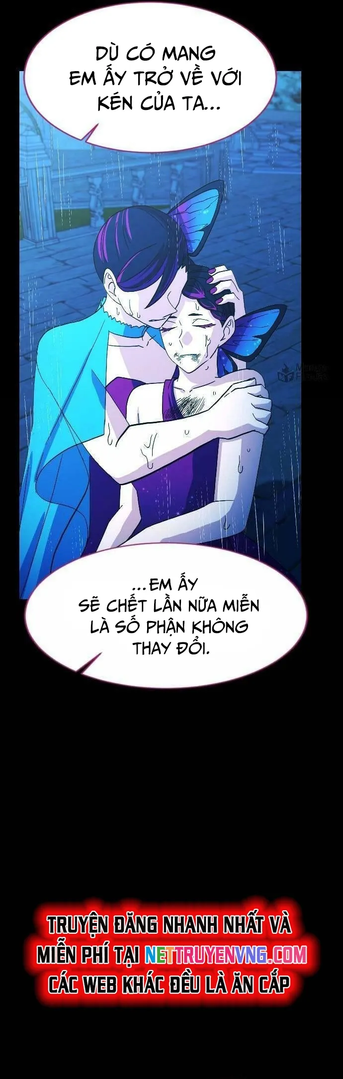 Tối Hậu Kim Đồng Chapter 91 - Trang 53