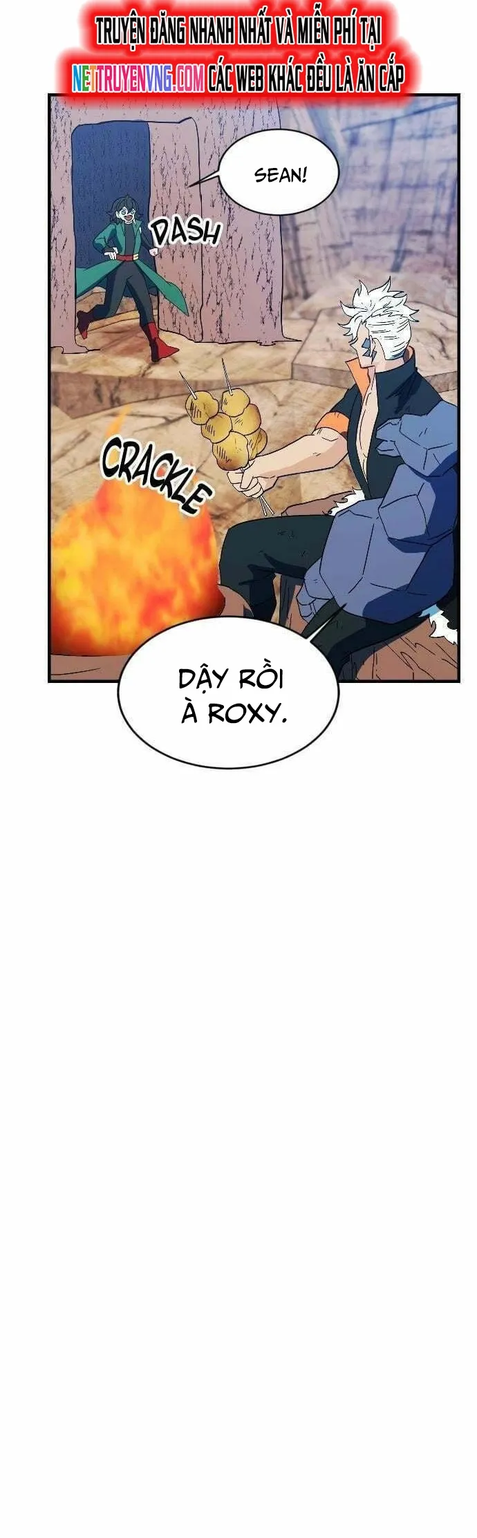Tối Hậu Kim Đồng Chapter 96 - Trang 4