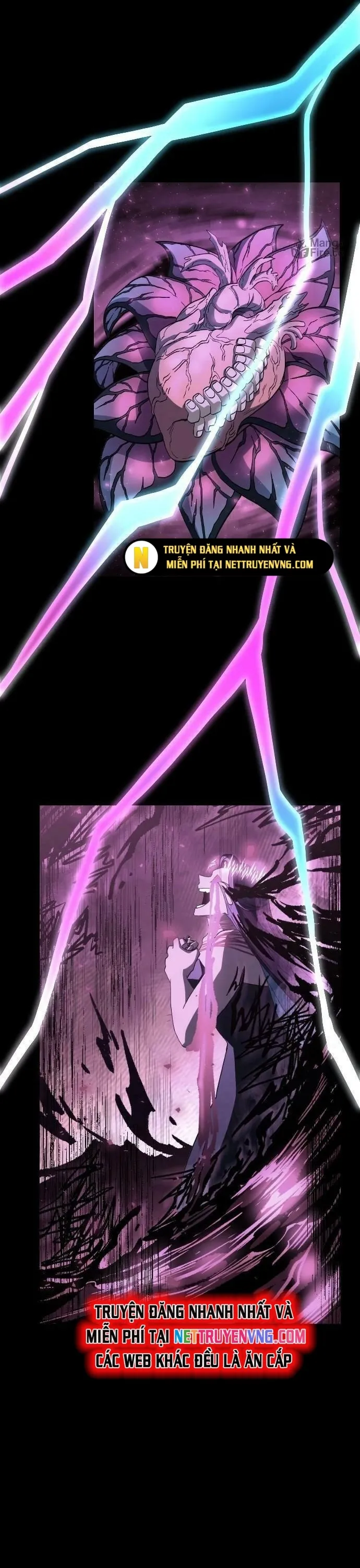 Tối Hậu Kim Đồng Chapter 92 - Trang 37