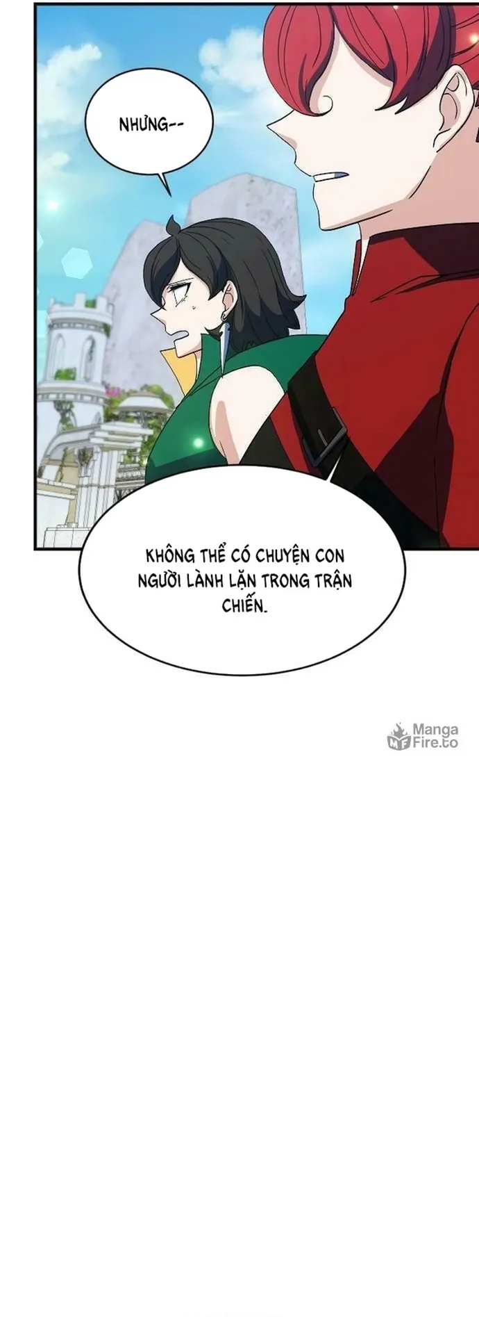 Tối Hậu Kim Đồng Chapter 99 - Trang 24