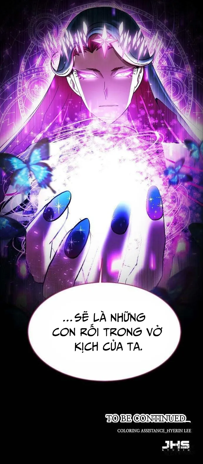 Tối Hậu Kim Đồng Chapter 91 - Trang 56