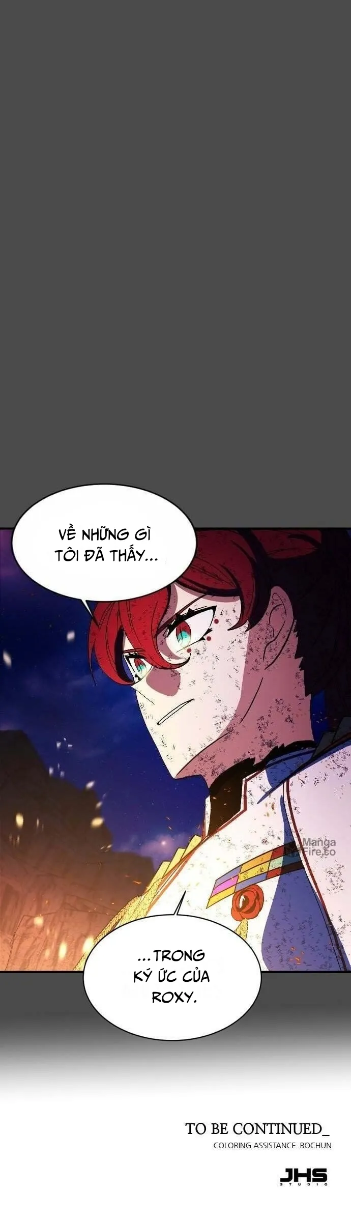 Tối Hậu Kim Đồng Chapter 95 - Trang 52