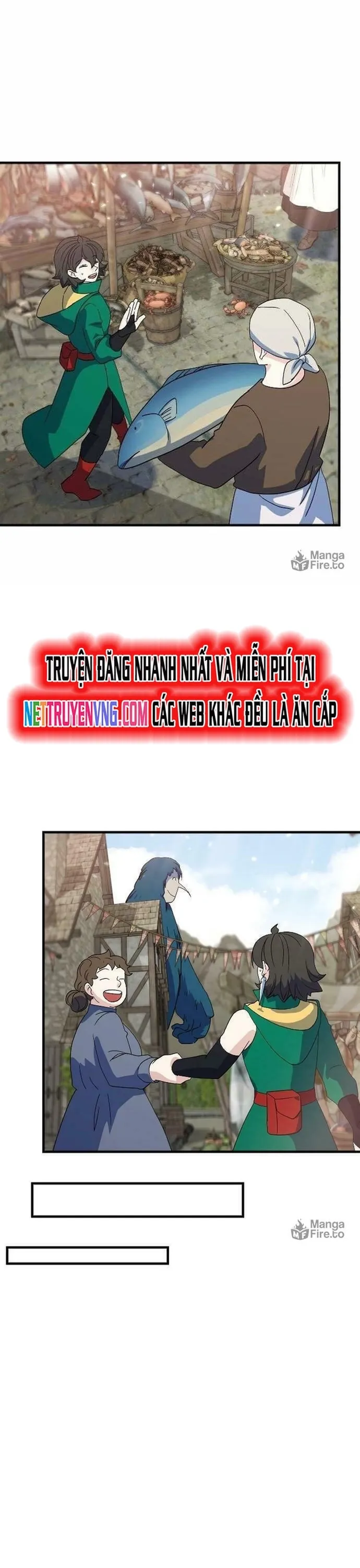 Tối Hậu Kim Đồng Chapter 100 - Trang 40