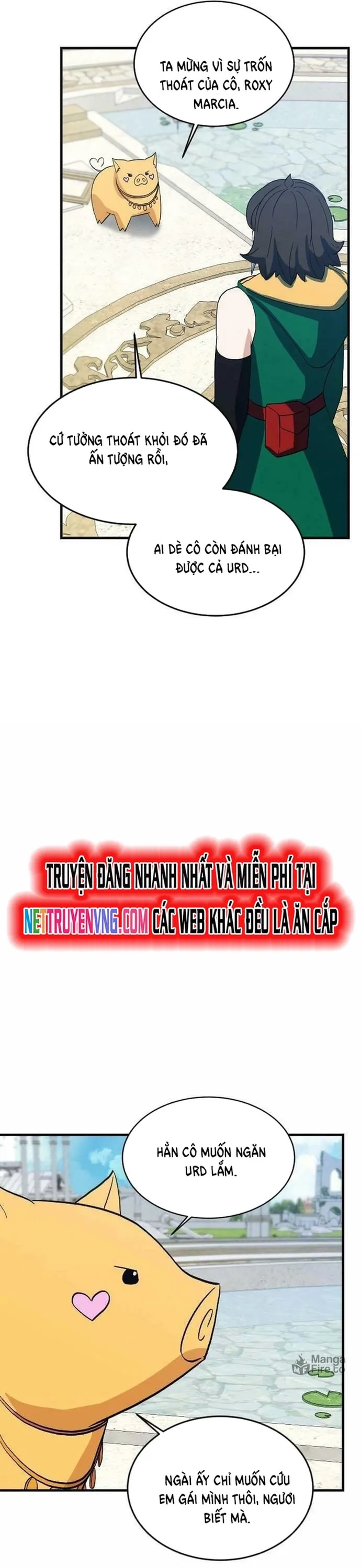 Tối Hậu Kim Đồng Chapter 99 - Trang 21