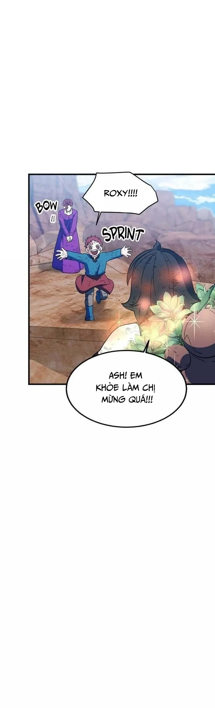 Tối Hậu Kim Đồng Chapter 94 - Trang 45