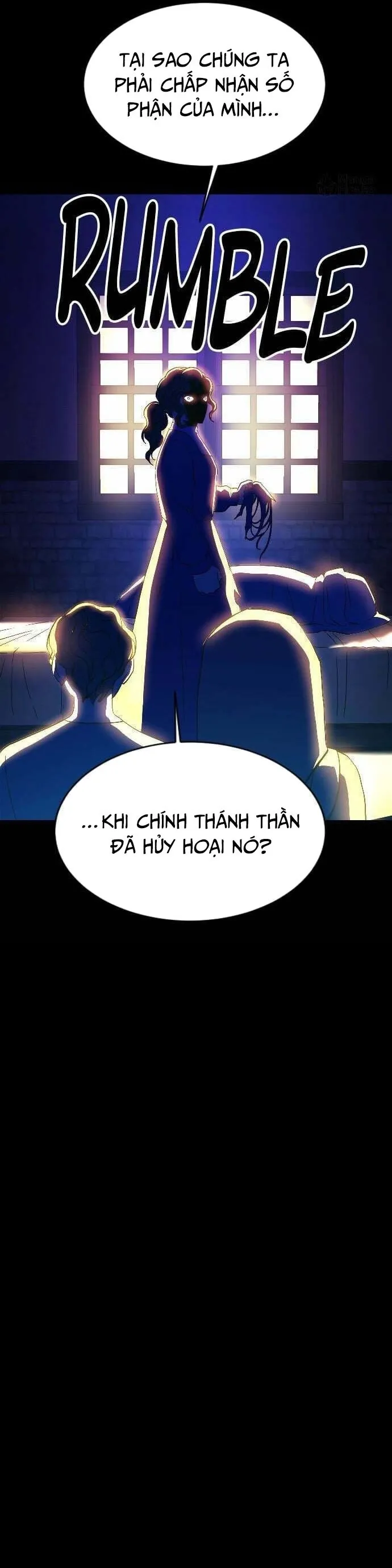 Tối Hậu Kim Đồng Chapter 90 - Trang 30