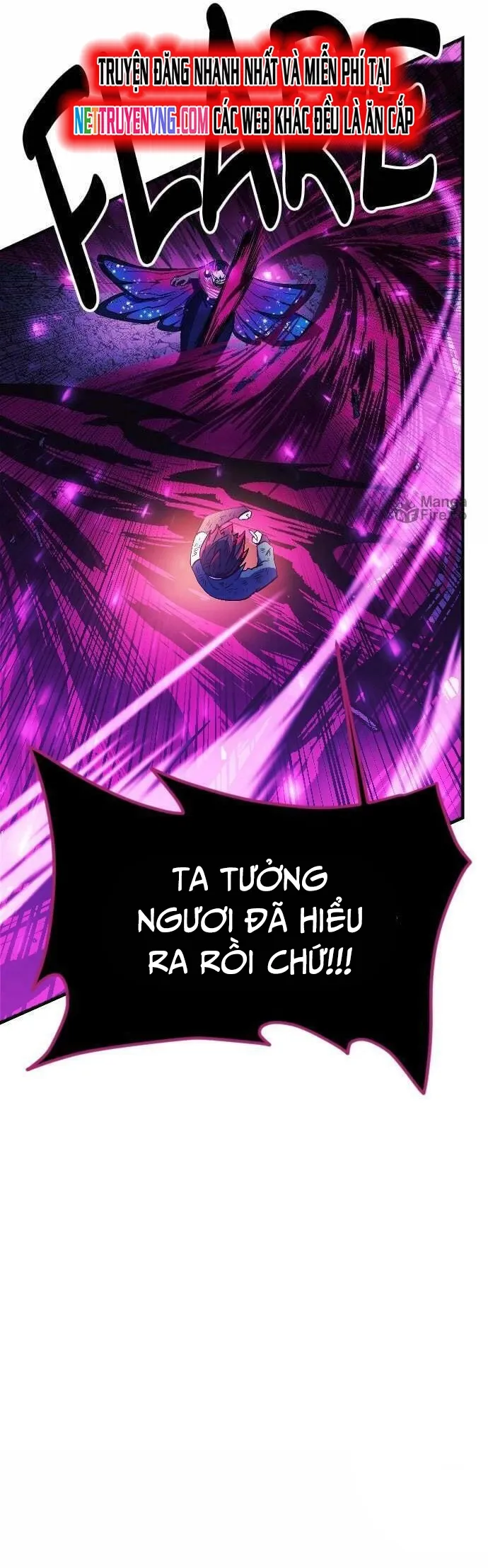 Tối Hậu Kim Đồng Chapter 93 - Trang 19