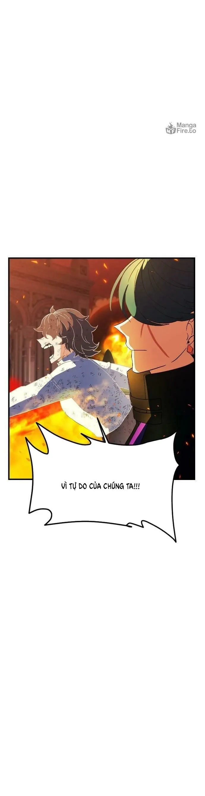 Tối Hậu Kim Đồng Chapter 97 - Trang 19