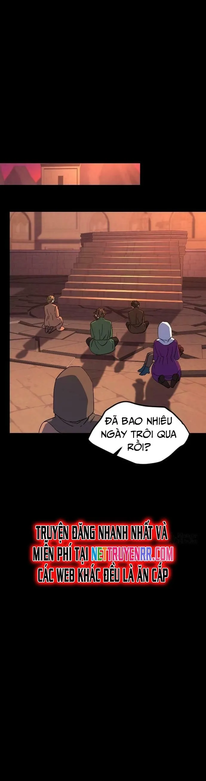Tối Hậu Kim Đồng Chapter 90 - Trang 4