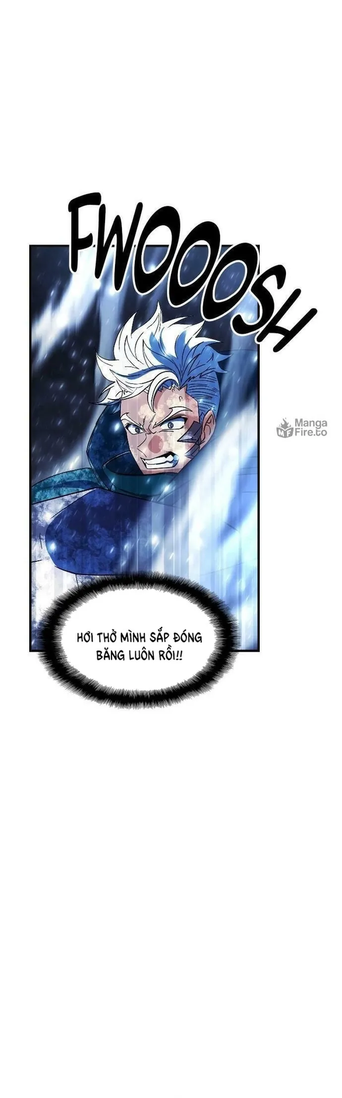 Tối Hậu Kim Đồng Chapter 99 - Trang 39