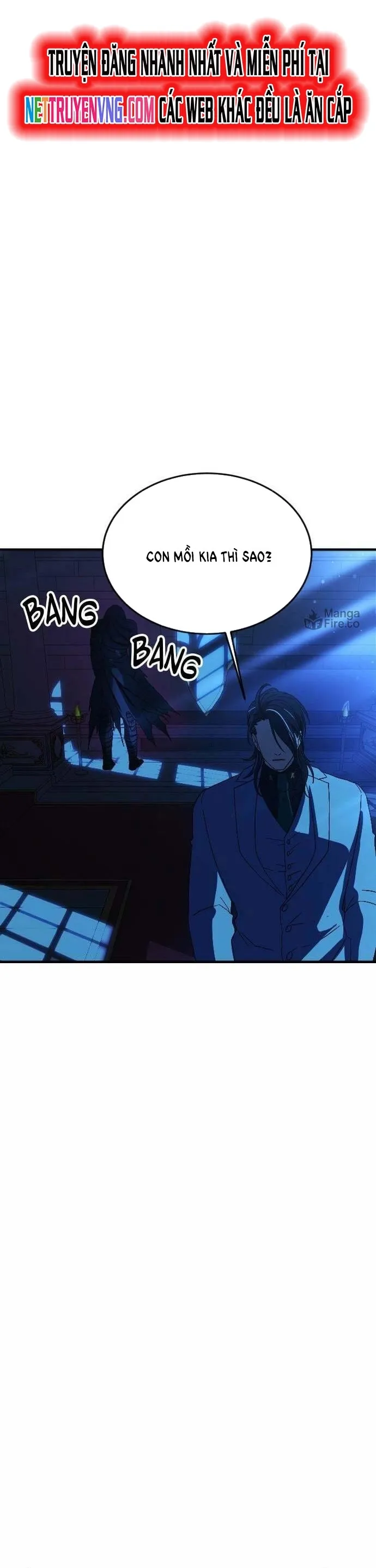 Tối Hậu Kim Đồng Chapter 98 - Trang 47