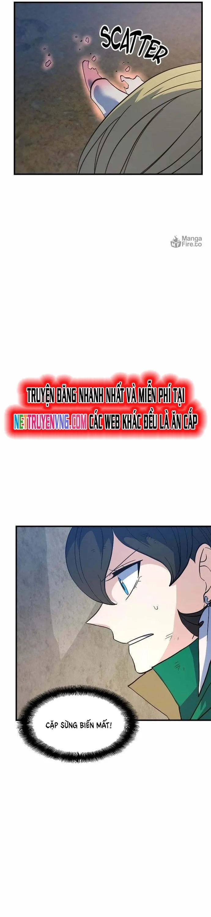 Tối Hậu Kim Đồng Chapter 100 - Trang 33